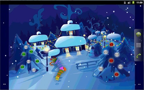 Theme for Oppo K1 screenshot image 1_Popularmodapk.com