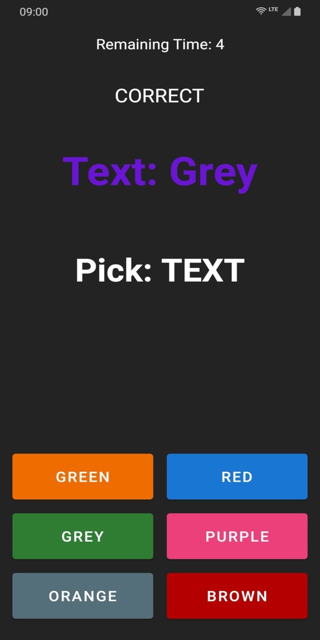 Unnamed Color Game screenshot image 2_Popularmodapk.com