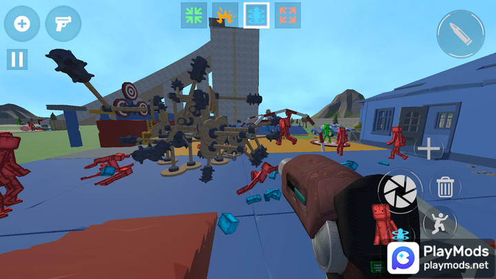 MelonBox<span>(Mod Menu)</span> screenshot image 2_Popularmodapk.com