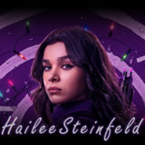 Hailee Steinfeld HD WallpaperTris_Popularmodapk.com