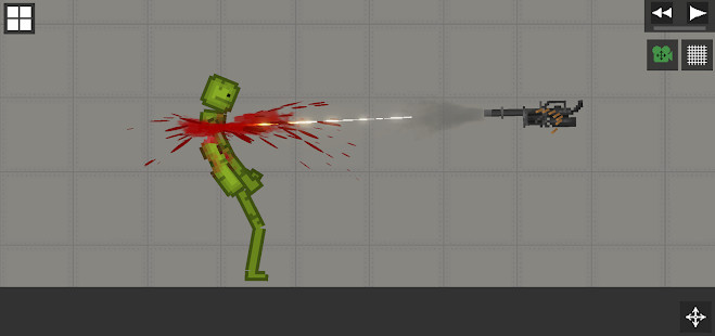 Melon Playground Cemetery mod<span>(New module)</span> screenshot image 1_Popularmodapk.com