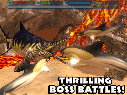 终极海洋模拟器破解版<span>(mod)</span> screenshot image 15_Popularmodapk.com