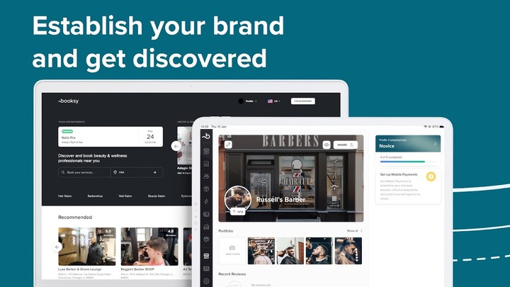 MIC Kantine screenshot image 5_Popularmodapk.com