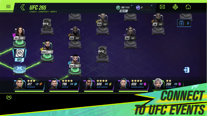 Frog Lulu Flower Garden<span>(Unlimited Money)</span> screenshot image 5_Popularmodapk.com