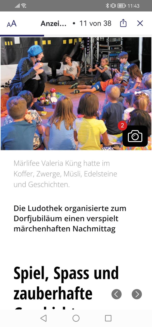 Anzeige-Blatt screenshot image 4_Popularmodapk.com