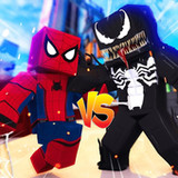 Mod Venom v Spider Minecraft2.1.5_Popularmodapk.com
