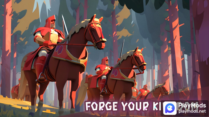 Total War Games<span>(Unlimited Money)</span> screenshot image 5_Popularmodapk.com