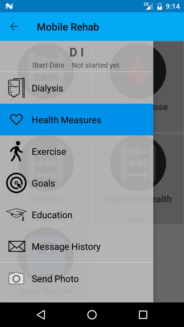 PD Buddy screenshot image 1_Popularmodapk.com