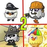 Угадай ютубера Chicken Gun 20.2_Popularmodapk.com