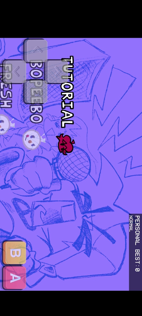 黑色星期五之夜:蜜雪冰城模组<span>(new mod)</span> screenshot image 2_Popularmodapk.com