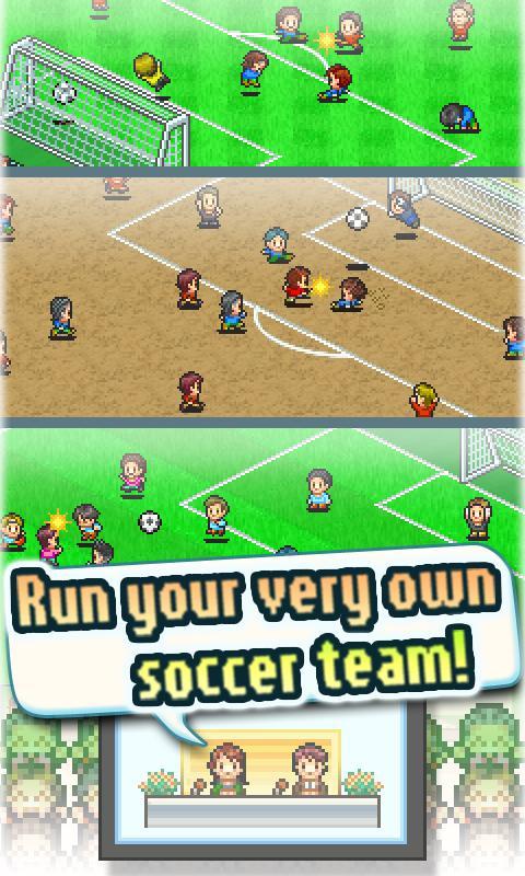 Pocket League Story 2 screenshot image 3_Popularmodapk.com