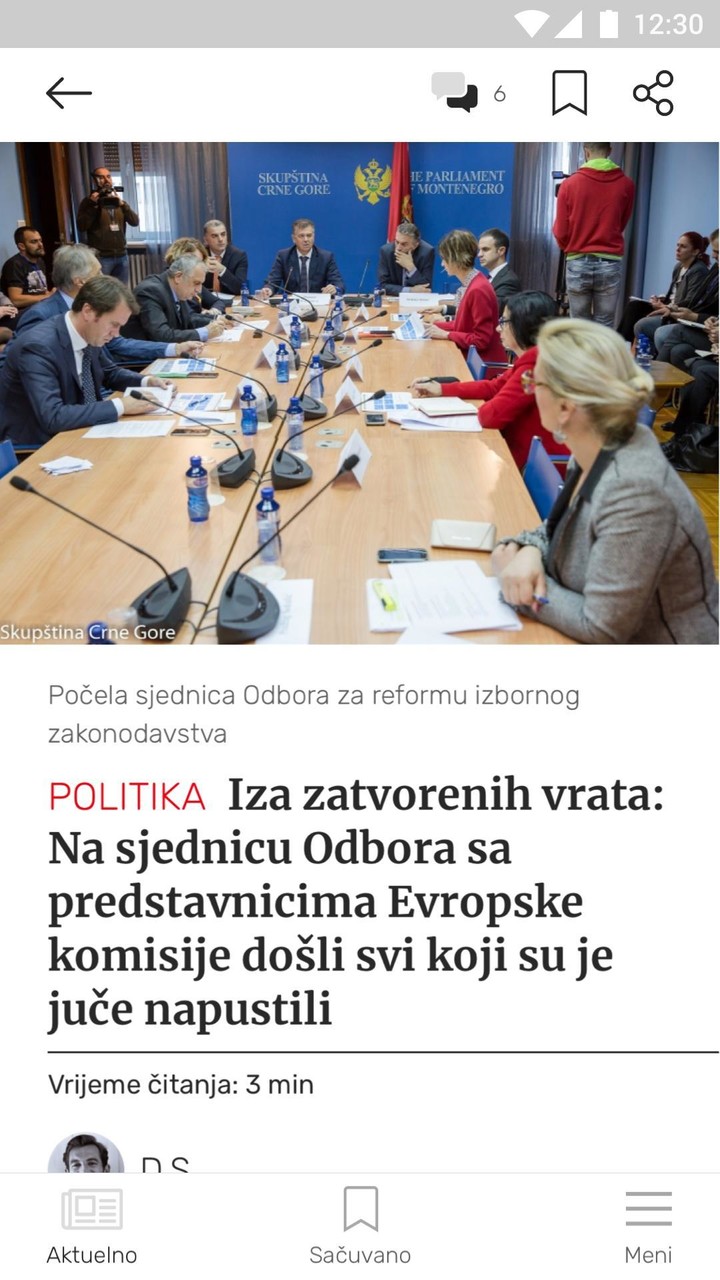 Pobjeda screenshot image 3_Popularmodapk.com