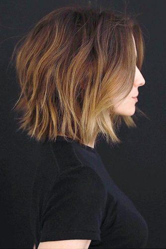 Short Hairstyles screenshot image 3_Popularmodapk.com