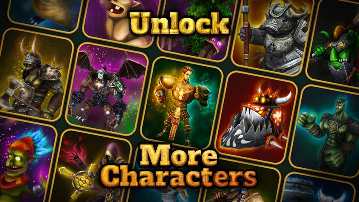 Running Fish screenshot image 1_Popularmodapk.com