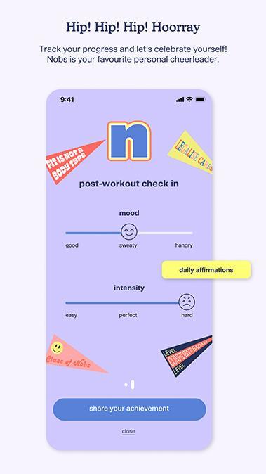 Nobs screenshot image 6_Popularmodapk.com