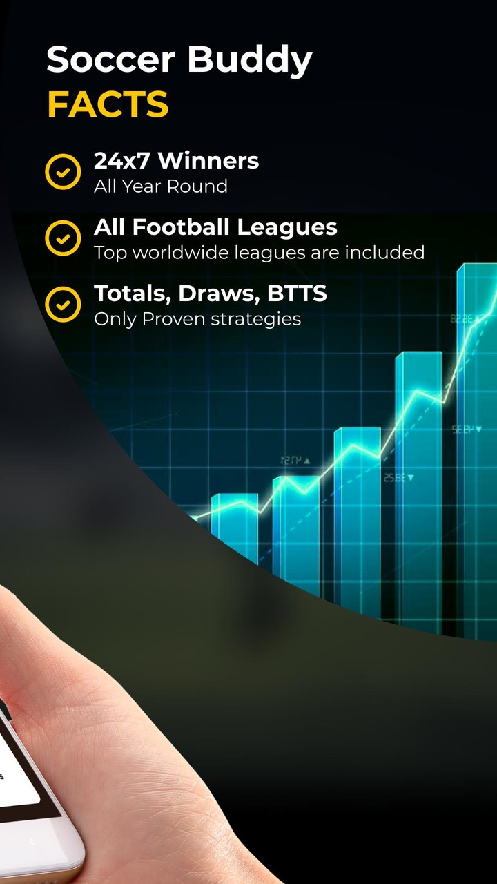 Soccer Buddy screenshot image 2_Popularmodapk.com