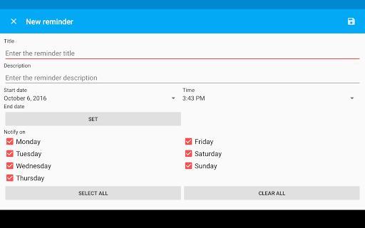 Blood Pressure Diary screenshot image 20_Popularmodapk.com