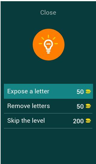Guess Character & Spell HP screenshot image 6_Popularmodapk.com