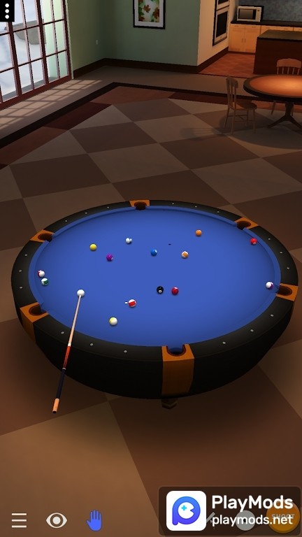 Pool Break Lite<span>(No Ads)</span> screenshot image 1_Popularmodapk.com