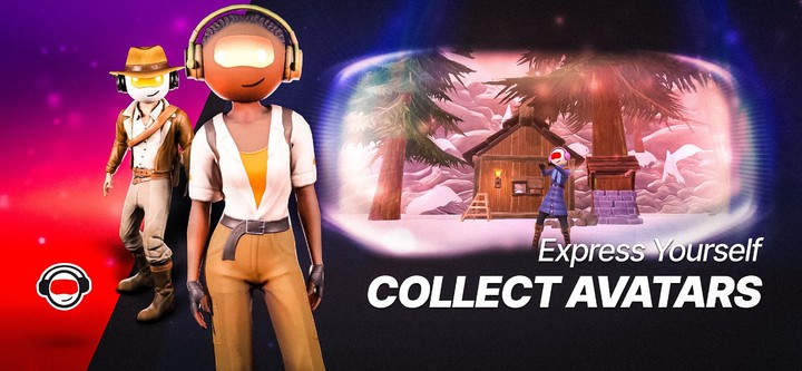 HiberWorld screenshot image 1_Popularmodapk.com