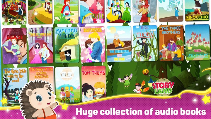 Kila: The Ant and the Grasshopper screenshot image 3_Popularmodapk.com