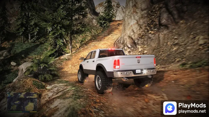 Jeep Offroad 4x4 Driving Games<span>(Unlimited Money)</span> screenshot image 1_Popularmodapk.com