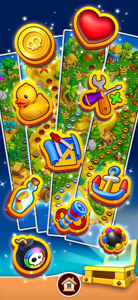 Scary Granny Horror Teacher 3D screenshot image 8_Popularmodapk.com