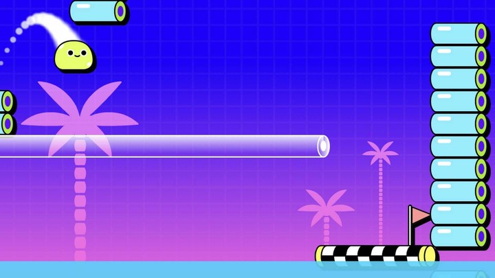 Blumgi Slime screenshot image 3_Popularmodapk.com