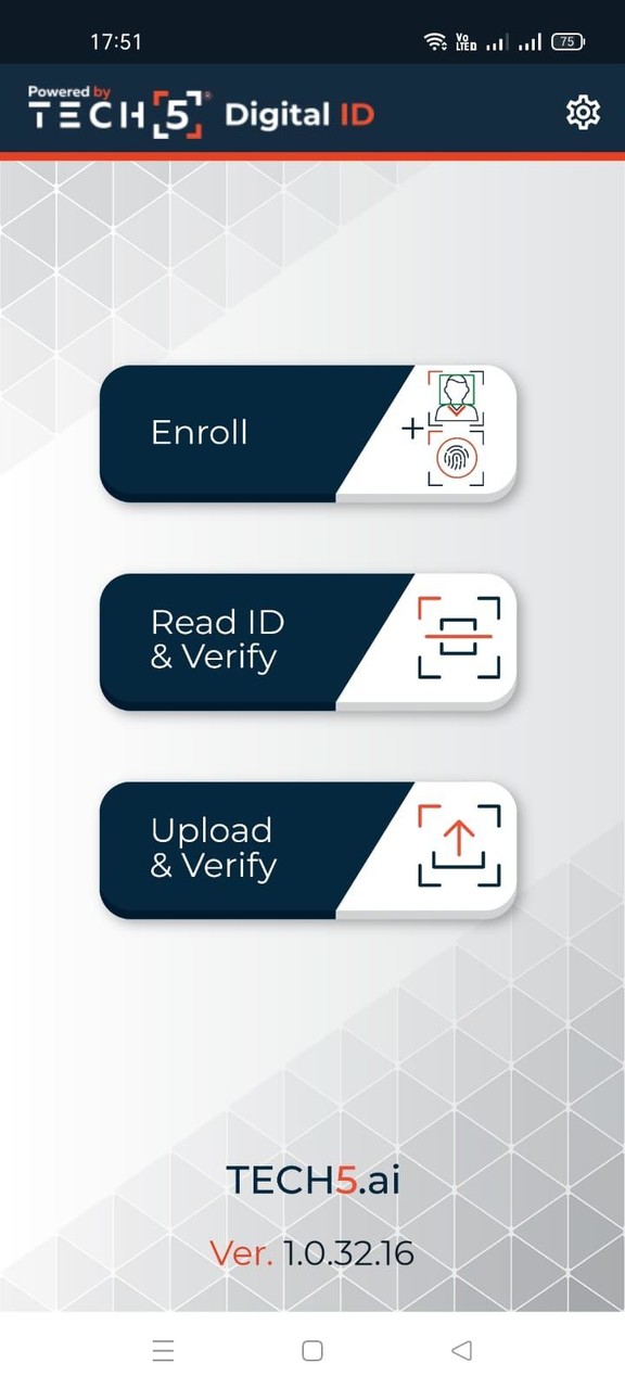 T5-Digital ID screenshot image 2_Popularmodapk.com