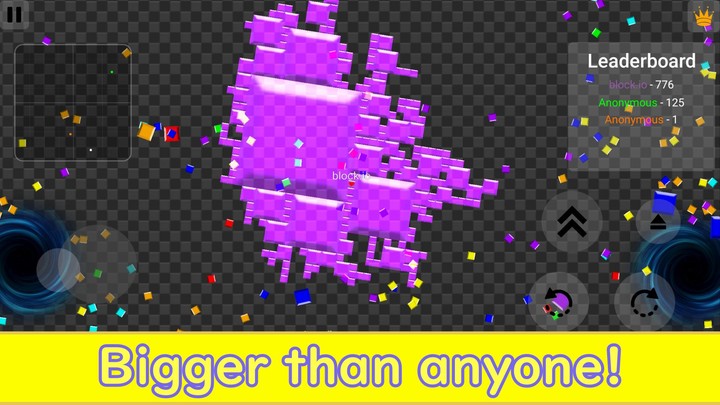 Block.io screenshot image 5_Popularmodapk.com