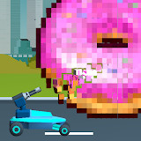 Rusher Crusher: Demolition!<span>(Unlimited Currency)</span>1.0.0.7_Popularmodapk.com