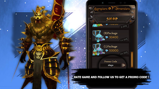 英雄：怪物杀手破解版<span>(mod)</span> screenshot image 27_Popularmodapk.com