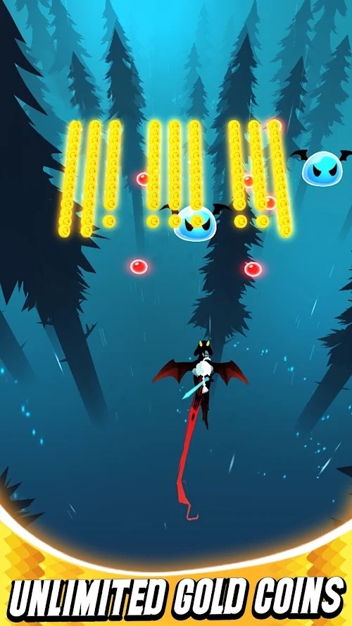 Dragon n Raider(Mod) screenshot image 5_Popularmodapk.com