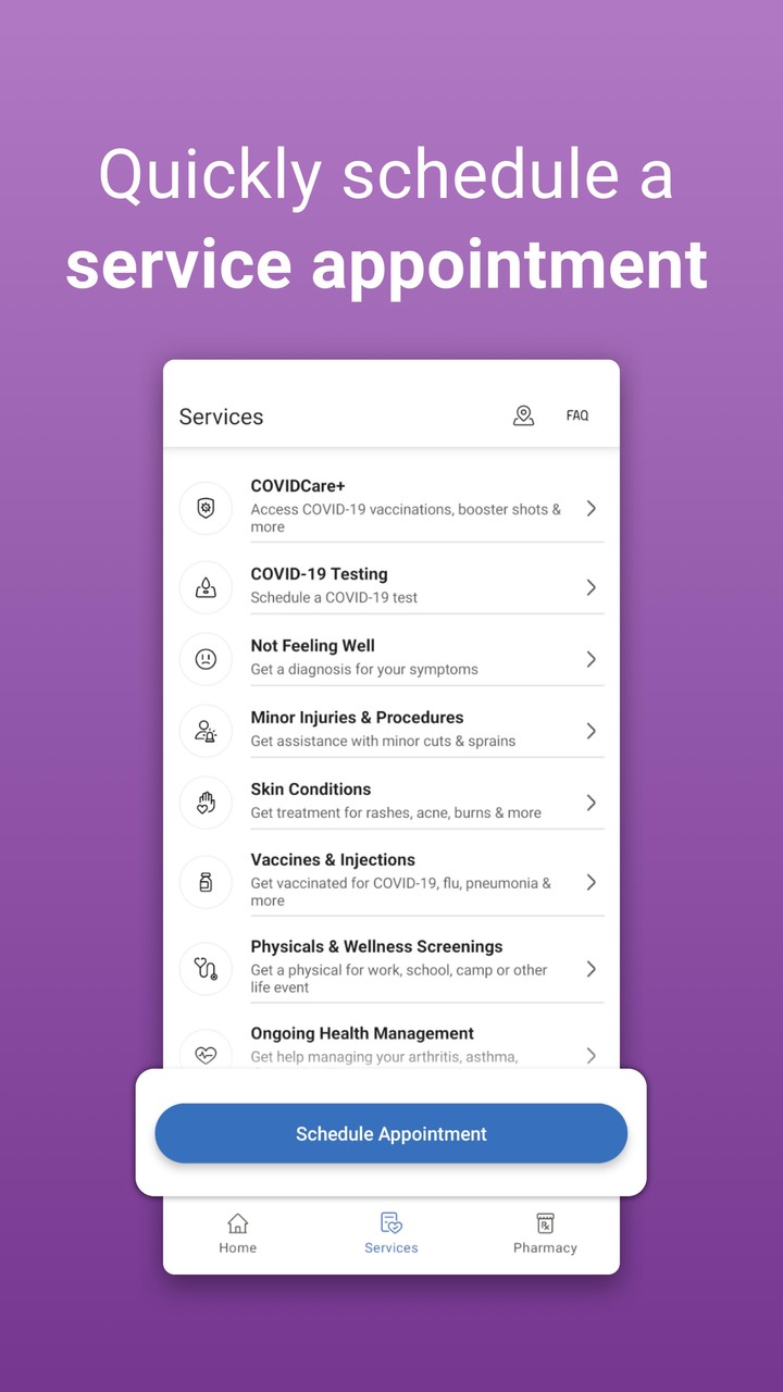 Kroger Health screenshot image 5_Popularmodapk.com