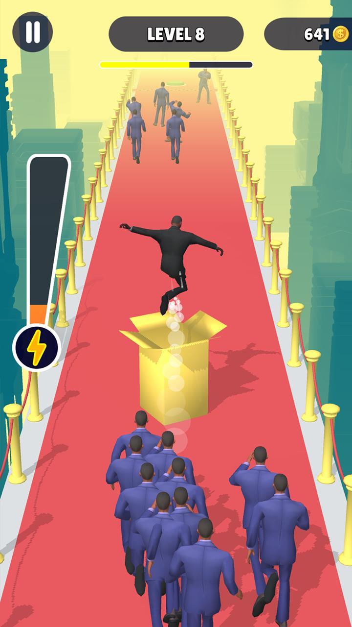 Radio ON – radio and podcasts screenshot image 8_Popularmodapk.com