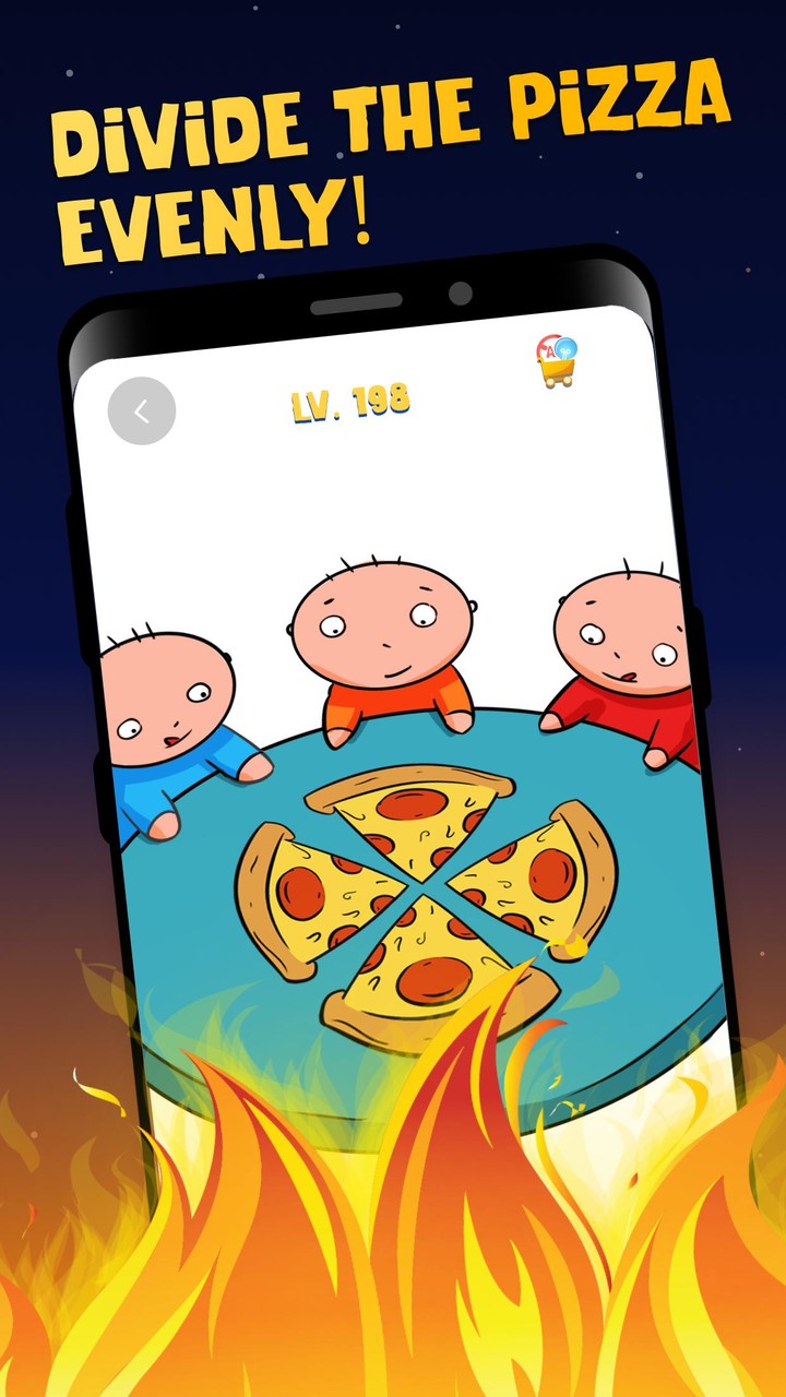 MoTron screenshot image 2_Popularmodapk.com