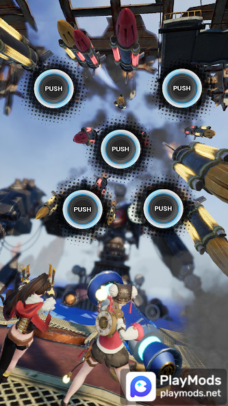 ZYCA<span>(Mod Menu)</span> screenshot image 5_Popularmodapk.com