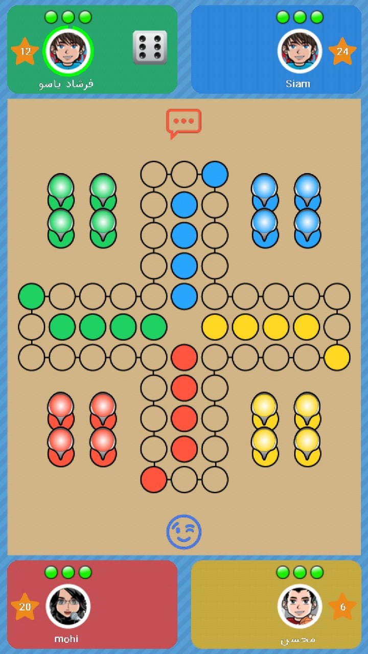 منچ انلاین screenshot image 2_Popularmodapk.com