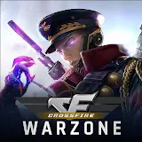 CROSSFIRE: Warzone - Strategy War Game10240_Popularmodapk.com