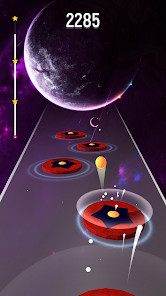 Whitty Crazy Mods FNF - Hop Tiles screenshot image 6_Popularmodapk.com