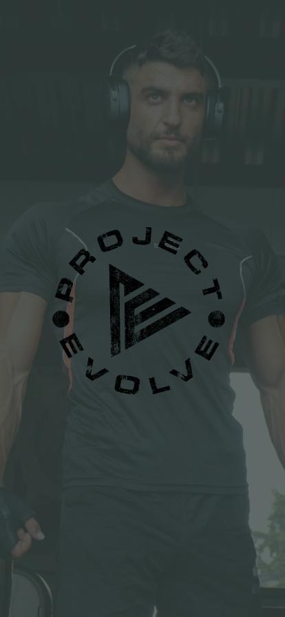 Project Evolve ME screenshot image 6_Popularmodapk.com