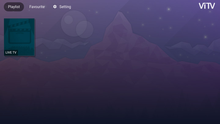 ViTV IPTV Player screenshot image 13_Popularmodapk.com