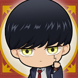 マッシュル-MASHLE- マッスルパズル<span>(Auto Win)</span>1.1.0_Popularmodapk.com