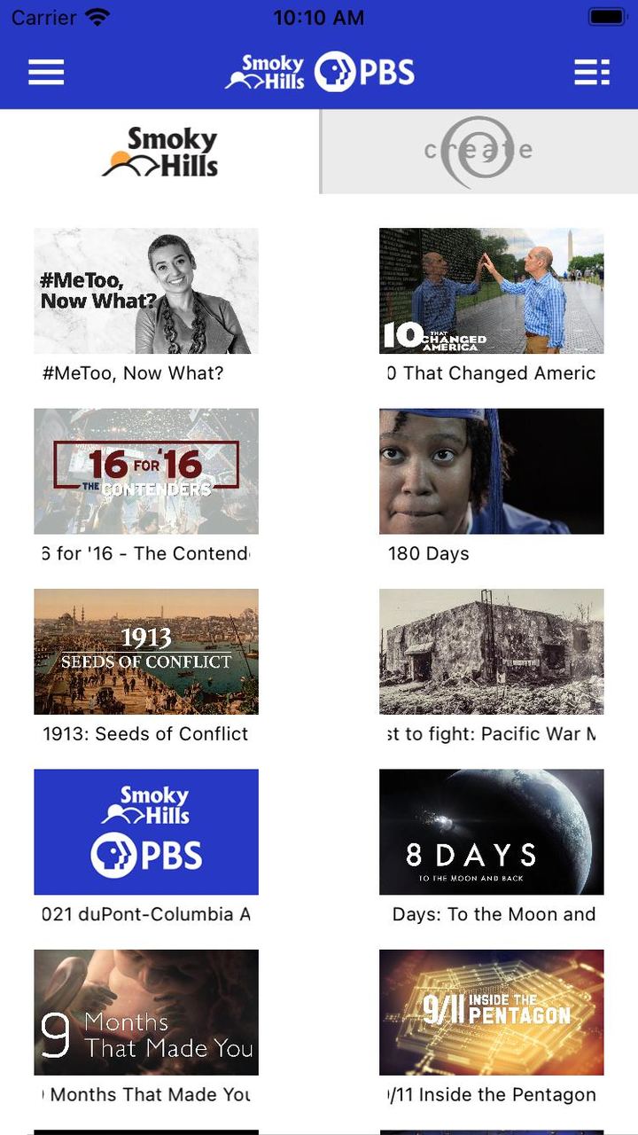 Smoky Hills PBS screenshot image 7_Popularmodapk.com