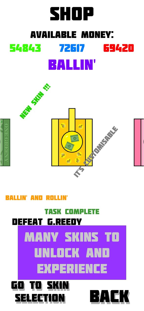 Thank S screenshot image 5_Popularmodapk.com