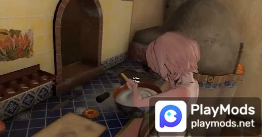 days with shinobu<span>(No Ads)</span> screenshot image 1_Popularmodapk.com