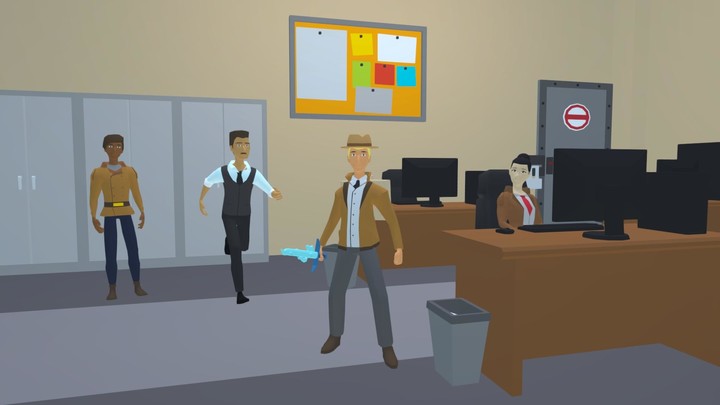 Alphabet Run: Letter Go screenshot image 9_Popularmodapk.com