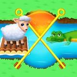 Farm Rescue Town -Pull the pin1.13_Popularmodapk.com