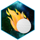 Orbit Golfing Game get over it6_Popularmodapk.com