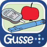 Gusse - Diabetes Type 11.0.1_Popularmodapk.com